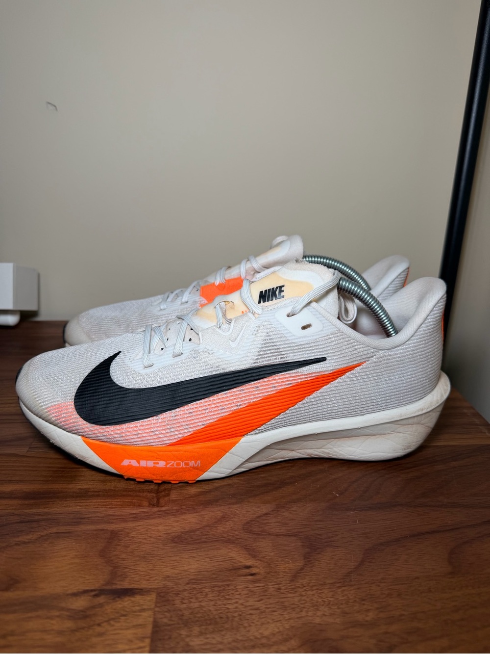 Nike Air Zoom Rival Fly 4 Running Sneakers